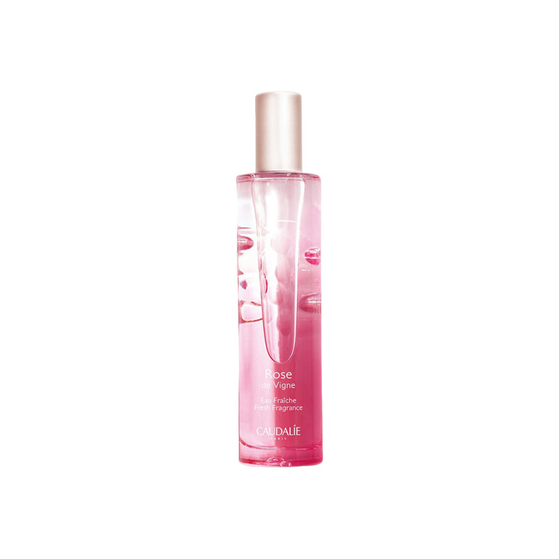 Caudalie Rose de Vigne Eau fraîche 50ml