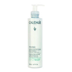 Caudalie Vinoclean Lait d'amande démaquillant 100ml