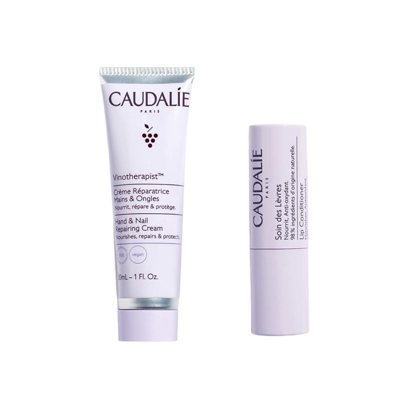 Caudalie Duo Gourmand Crème...