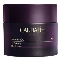 Caudalie Premier Cru La crème anti-âge global 50ml