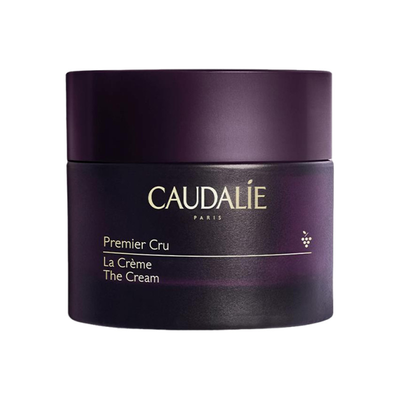Caudalie Premier Cru La crème anti-âge global 50ml