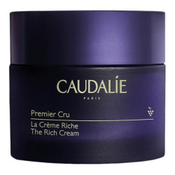 Caudalie Premier Cru La crème riche anti-âge global 50ml