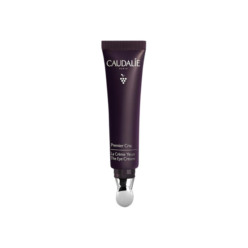 Caudalie Premier Cru La crème yeux anti-âge global 15ml