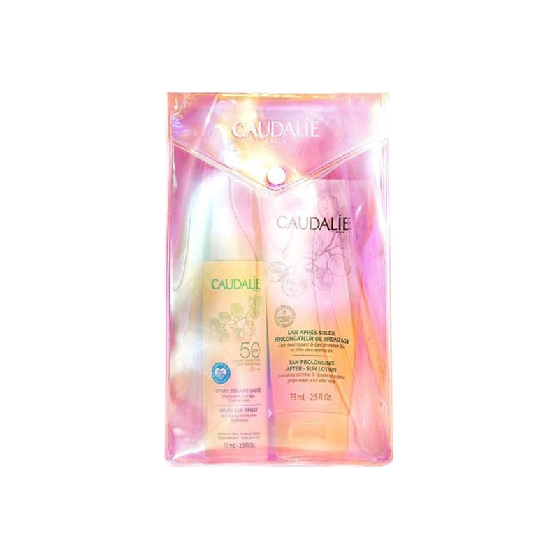 Caudalie Trousse Duo spray...