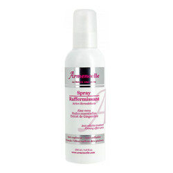Armancelle Spray raffermissant aux agrumes 200ml