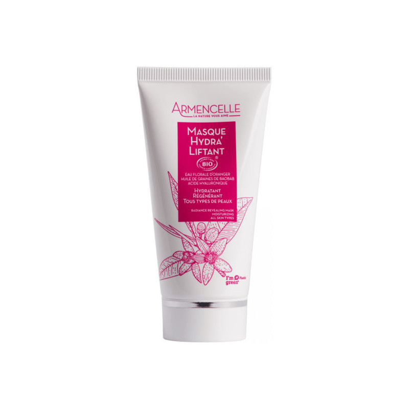 Armancelle Masque Hydra'Liftant Bio 50ml
