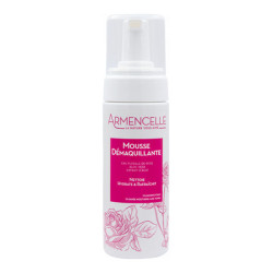Armancelle Mousse Démaquillante 150ml