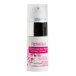 Armancelle Contour des Yeux Hydra'Liftant bio 15ml