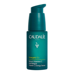 Caudalie Vinergetic C+ Sérum  vitamine C anti-fatigue 30ml