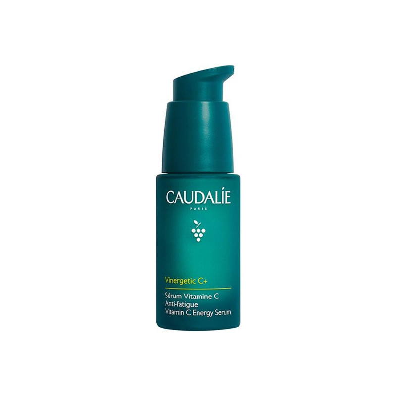 Caudalie Vinergetic C+ Sérum  vitamine C anti-fatigue 30ml