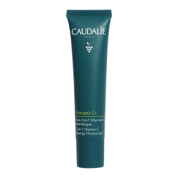 Caudalie Vinergetic C+ Soin 3-en-1 vitamine C anti-fatigue 40ml