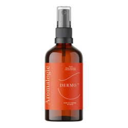 Aromalogie Huile Dermo7 100ml