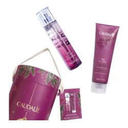 Caudalie Coffret Thé des Vignes Duo parfumé