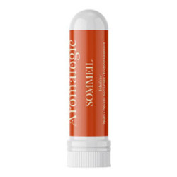Aromalogie Inhaleur Sommeil 1ml