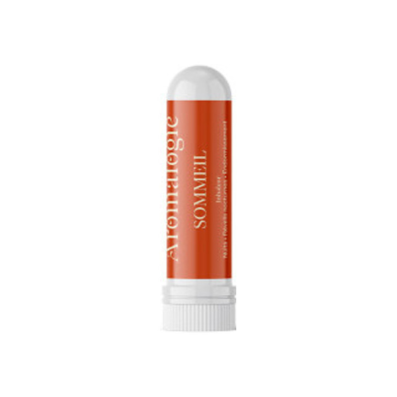 Aromalogie Inhaleur Sommeil 1ml