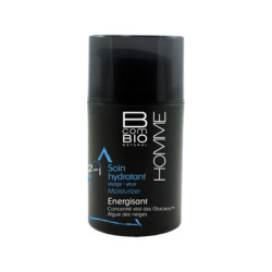 Bcombio Homme Soin hydratant 50ml