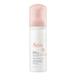 Avène Mousse nettoyante 150ml