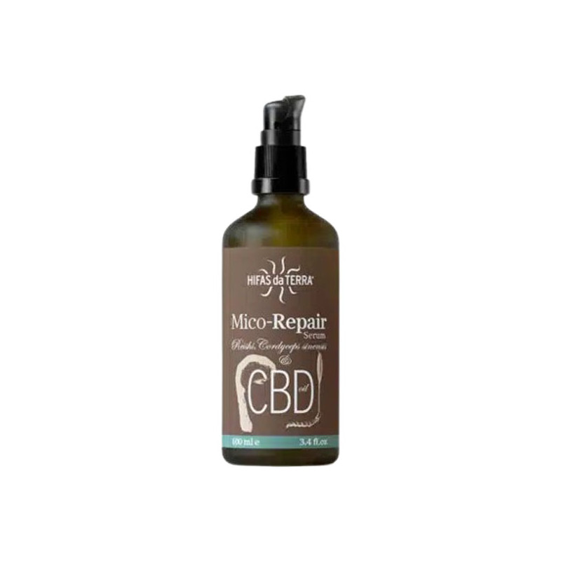 Hifas da Terra Mico-Repair Sérum 100ml