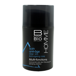 BcomBio Homme Soin anti-âge Multi-fonctions 50ml