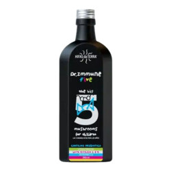Hifas da Terra Dr. Immune Five Sirop 250ml