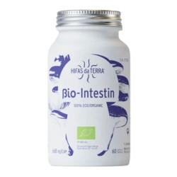 Hifas da Terra Bio Intestin 60 gélules végétales