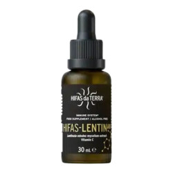 Hifas da Terra Hifas - Lentin 30ml