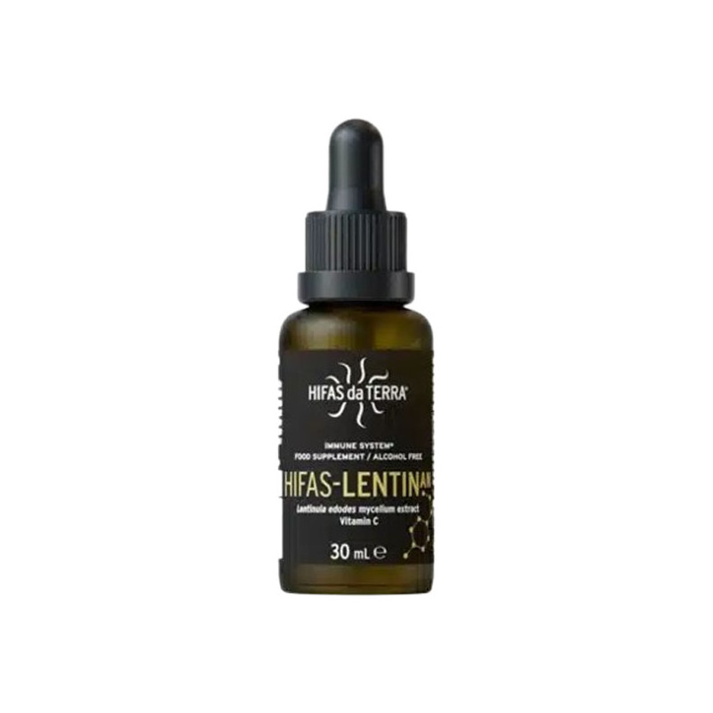 Hifas da Terra Hifas - Lentin 30ml