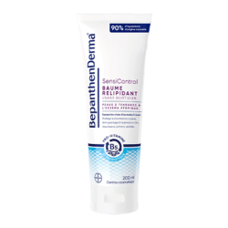 Bepanthen Derma SensiControl Baume relipidant 200ml