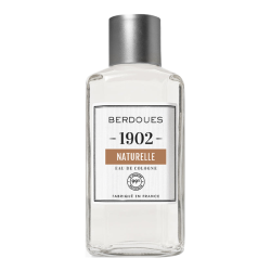 Berdoues Eau de cologne 1902 Naturelle 480ml