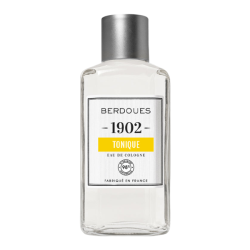 Berdoues Eau de cologne 1902 Tonique 480ml
