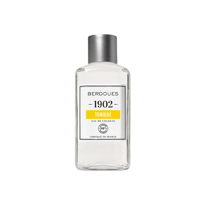 Berdoues Eau de cologne 1902 Tonique 480ml