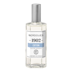 Berdoues Eau de cologne 1902 Coton 125ml