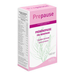 Inebios Prépause préménopause 60 comprimés