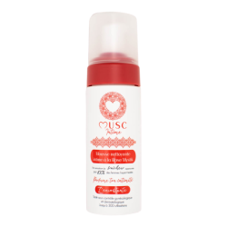 Musc Intime L'Envoûtante Mousse nettoyant intime rose mystik 150ml