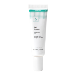 Novexpert Gel Pureté trio-zinc 30ml