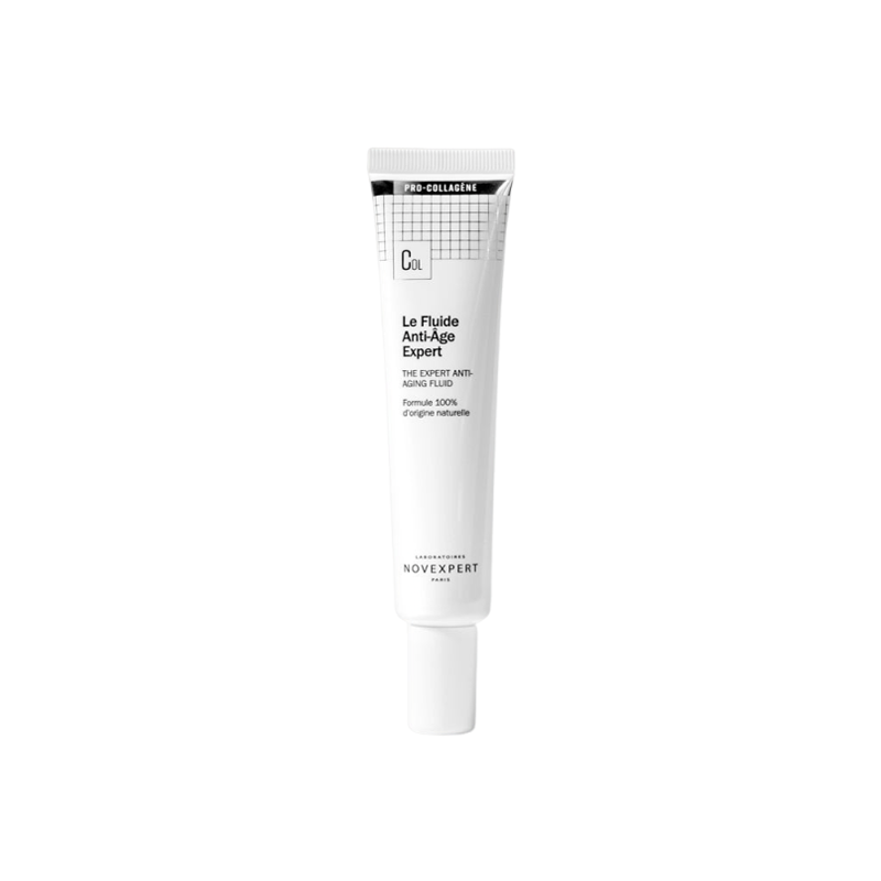 Novexpert Le Fluide anti-âge expert 40ml