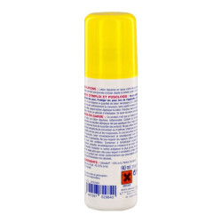 Apaisyl Poux prévention Spray 90ml