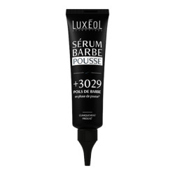 Luxéol Sérum barbe pousse 60ml