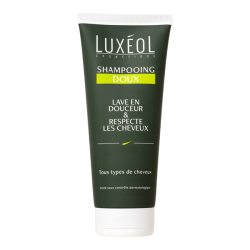 Luxéol Shampooing doux 200ml