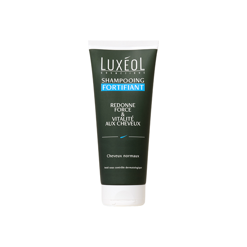 Luxéol Shampooing Fortifiant cheveux 200ml