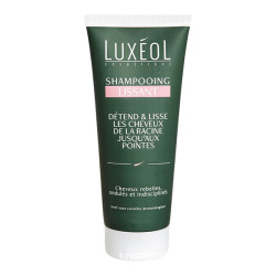 Luxéol Shampooing lissant 200ml