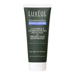 Luxéol Shampooing Antipelliculaire 200ml
