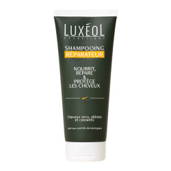 Luxéol Shampooing réparateur 200ml