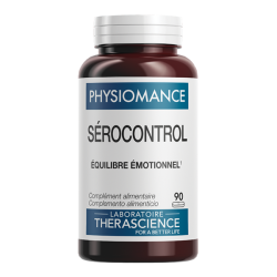 Therascience Physiomance Sérocontrol 90 comprimés