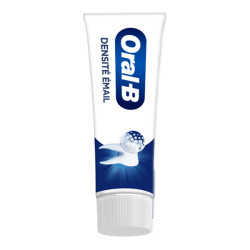 Oral-B Sensibilité et Gencives Densité Émail Dentifrice protection au quotidien 75ml