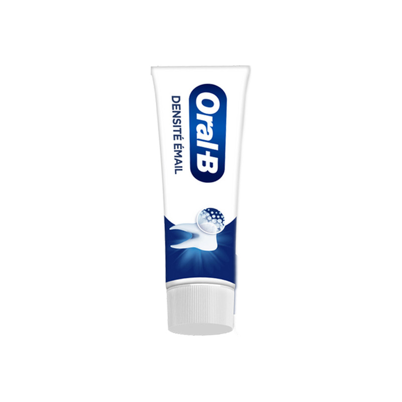 Oral-B Sensibilité et Gencives Densité Émail Dentifrice protection au quotidien 75ml