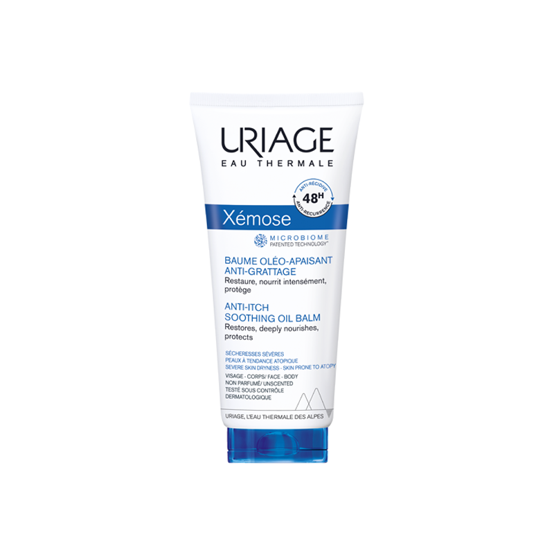 Uriage Xémose Baume Oléo-apaisant anti-grattage 50ml