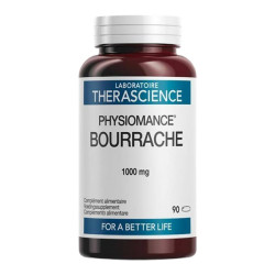 Therascience Dermassentiel Bourrache 90 capsules