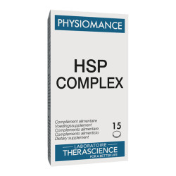 Therascience Physiomance HSP Complex 15 comprimés