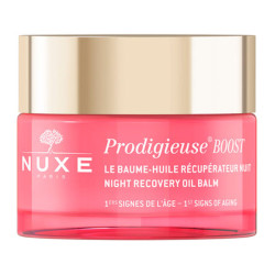 Nuxe Crème Prodigieuse nuit 50ml